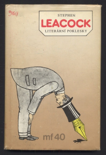 Leacock, Stephen - Literární poklesky