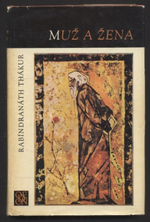 Thákur, Rabíndranáth - Muž a žena