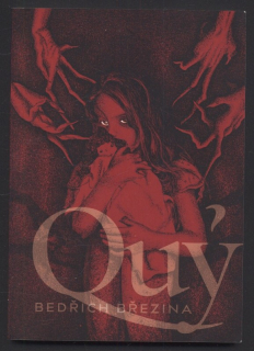 Březina, Bedřich - Quy