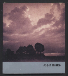 Scheufler, Pavel - Josef Binko