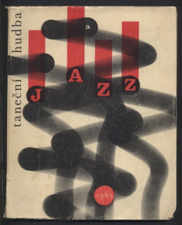Kolektiv autorů - Taneční hudba a jazz 1963