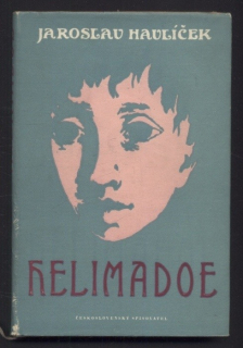 Havlíček, Jaroslav - Helimadoe