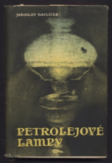 Havlíček, Jaroslav - Petrolejové lampy