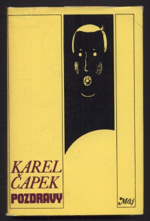 Čapek, Karel - Pozdravy