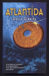 Gibbins, David - Atlantida