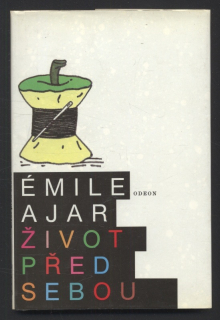Ajar, Émile - Život před sebou