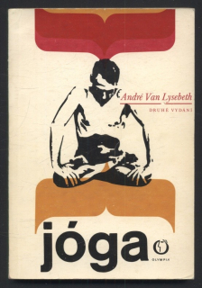Lysebeth, André Van - Jóga