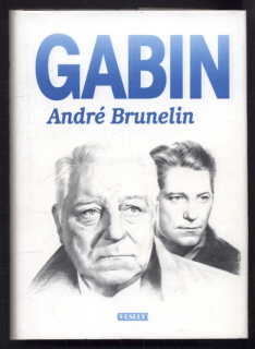 Brunelin, André - Gabin