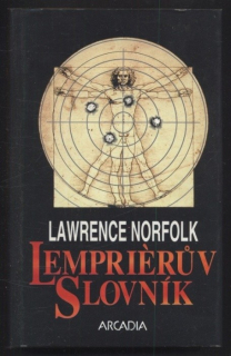 Norfolk, Lawrence - Lempreiérův slovník