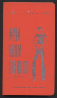 Slaytonová, Lauren - Malá kniha štíhlosti