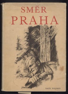 Kožnar, Zbyněk - Směr Praha