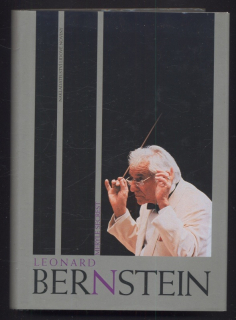 Secrest, Meryle - Leonard Bernstein