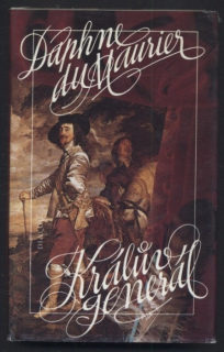 du Maurier, Daphne - Králův generál
