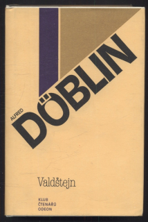 Döblin, Alfred - Valdštejn