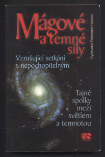 Habeck, Reinhard - Mágové a temné síly