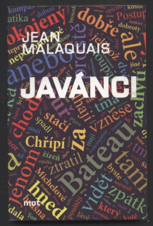 Malaquais, Jean - Javánci