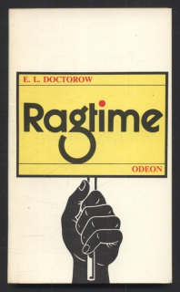 Doctorow, E. L. - Ragtime