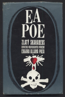 Poe, Edgar Allan - Zlatý skarabeus