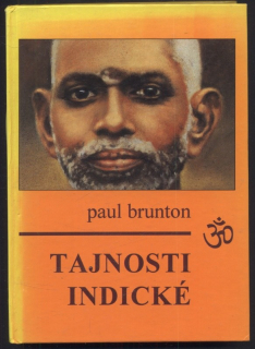 Brunton, Paul - Tajnosti indické