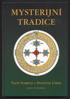Wasserman, James - Mysterijní tradice