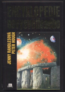Randlesová, Jenny; Hough, Peter - Encyklopedie nevysvětleného