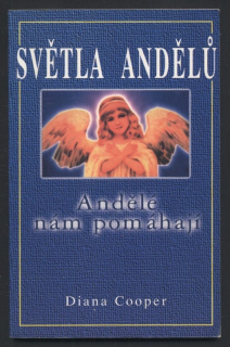 Cooper, Diana - Světla andělů