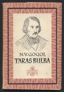Gogol, Nikolaj Vasiljevič - Taras Bulba