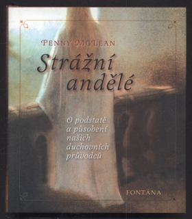 McLean, Penny - Strážní andělé