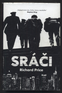 Price, Richard - Sráči