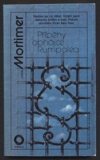 Mortimer, John - Příběhy obhájce Rumpolea