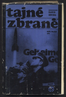 Irving, David - Tajné zbraně