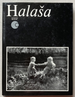 Hlaváč, Ľudovít - Halaša (ve slovenštině)