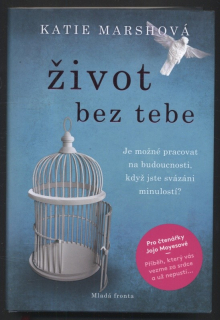 Marshová, Karie - Život bez tebe