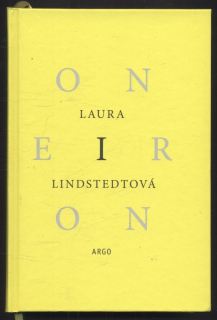 Lindstedtová, Laura - Oneiron