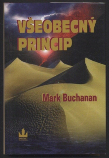Buchanan, Mark - Všeobecný princip