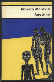 Moravia, Alberto - Agostino