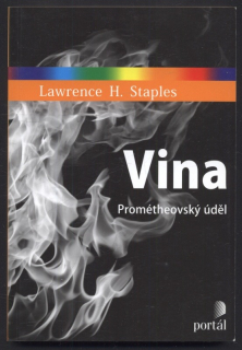 Staples, Lawrence H. - Vina