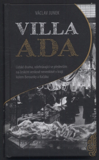 Junek, Václav - Villa Ada