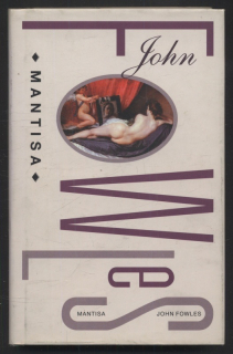 Fowles, John - Mantisa