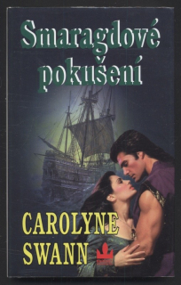 Swann, Carolyne - Smaragdové pokušení