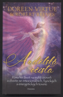 Virtue, Doreen; Robert Reeves - Andělská očista
