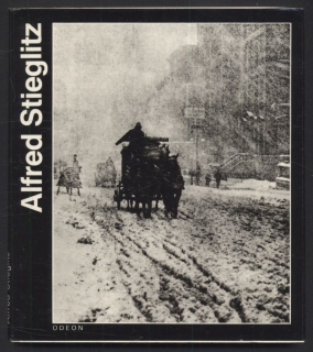 Dufek, Antonín - Alfred Stieglitz