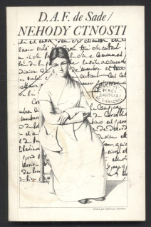 Sade, Donatien Alphonse François - Nehody Ctnosti