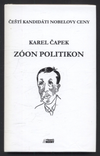 Čapek, Karel - Zóon politikon