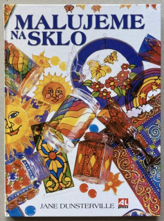Dunsterville, Jane - Malujeme na sklo