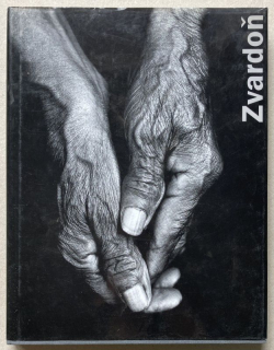 Zvardoň, František - Otisk času