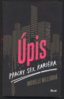 Millerová, Michelle - Úpis