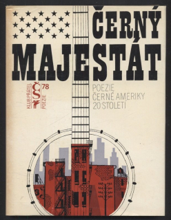 Johnson, James Weldon - Černý majestát