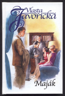 Javořická, Vlasta - Maják