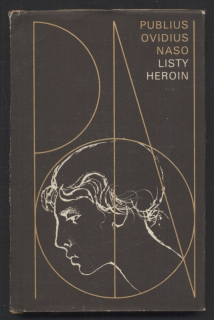 Naso, Publius Ovidius - Listy Heroin